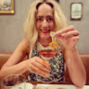 Meet your Posher, Ellen